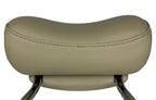 Jeep Grand Cherokee Beige Leather Active Headrest front 1TN301L1AA-BGE for 2011-2021 Dodge Durango — photo 9