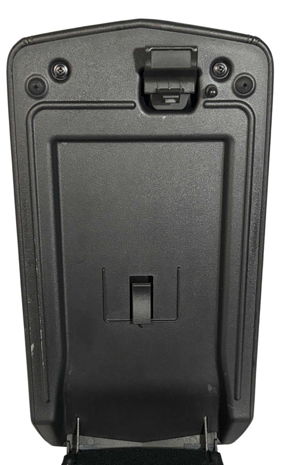 ✅ OEM 2008–2013 Cadillac CTS Center Console Lid Armrest – Black w/ Storage Box