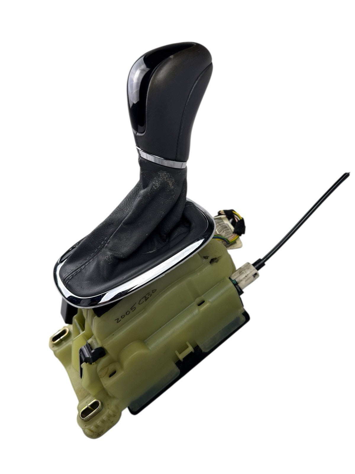 EOEM 02-09 Mercedes W203 C230 C320 CLK500 Shifter Assembly