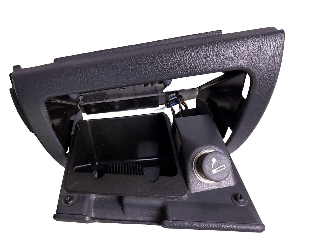 Jimmy S10 Sonoma Dash Ashtray Gray 15107458 w/ Lighter for 1998-2004 Chevrolet Blazer — photo 9