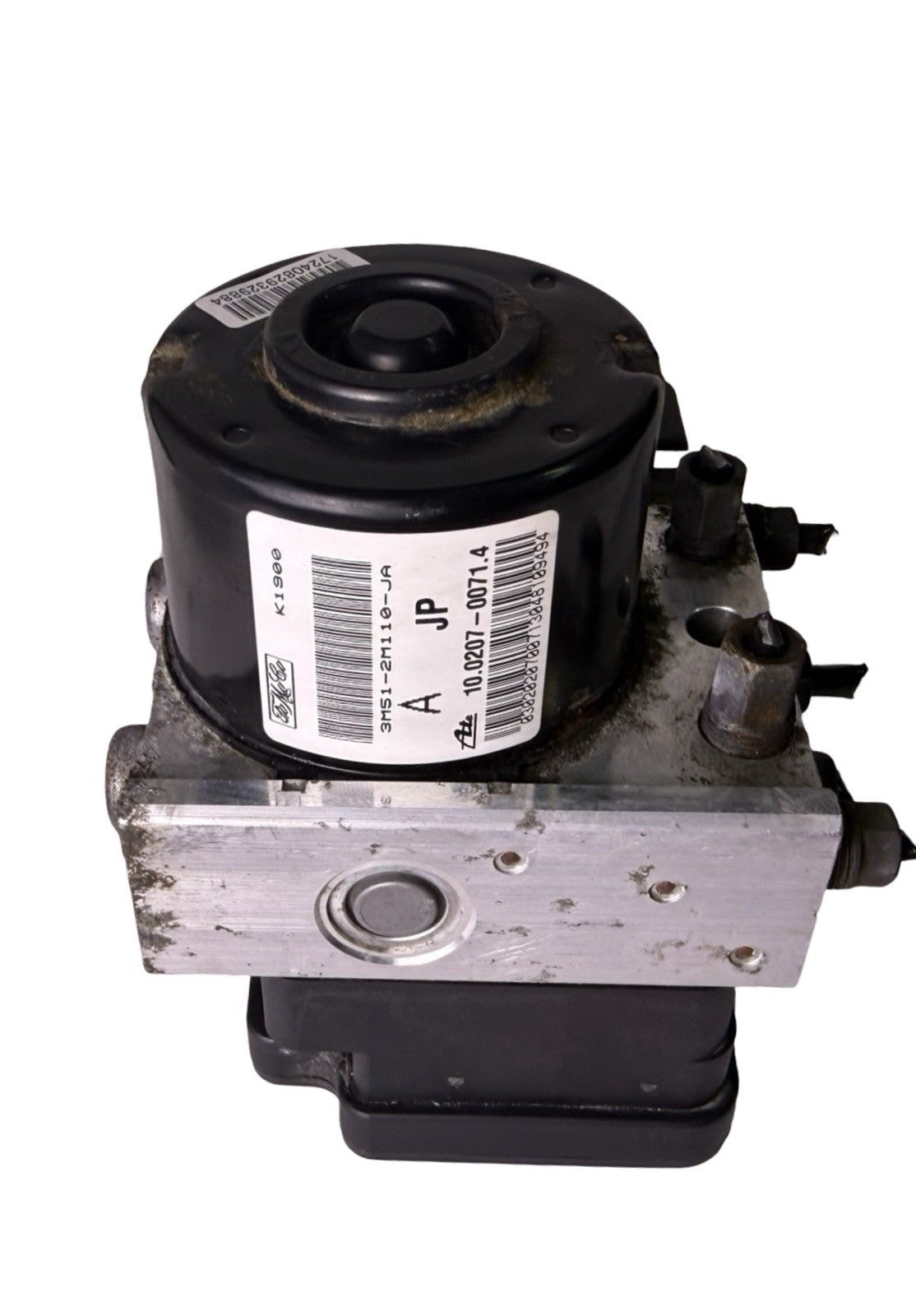 3 ABS Anti Lock Brake Pump Module 3M51 2M110 JA 3M512M110JA for 2004-2009 Mazda