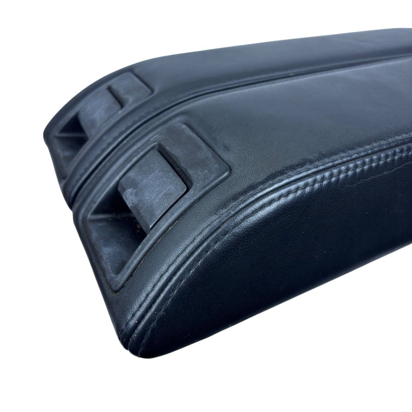 OEM 11-15 Lincoln MKX Center Console Lid/Armrest Black