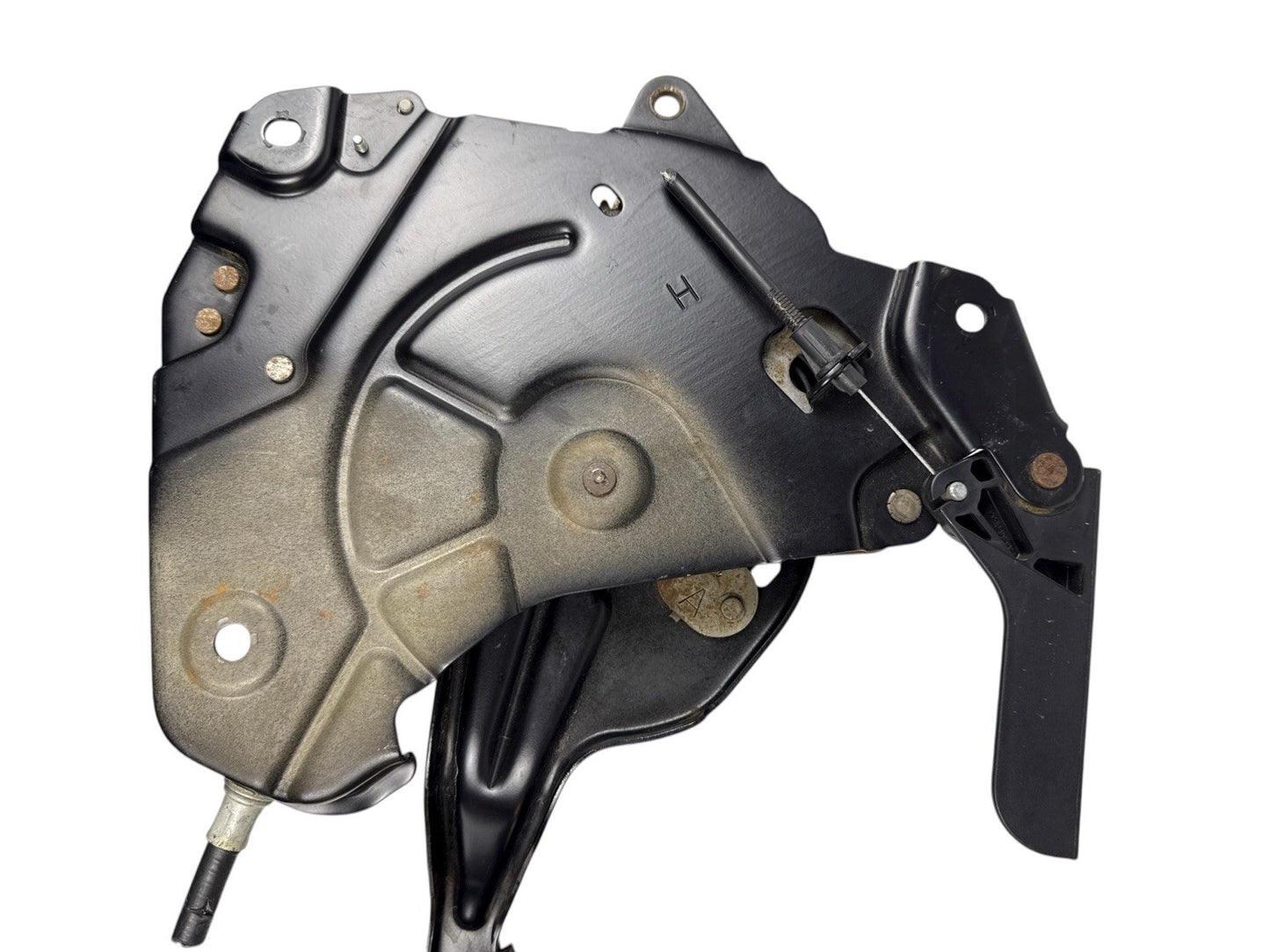 1999-2004 Ford F250 F350 Superduty Emergency Parking Brake Pedal Assembly