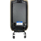 Beige Leather Console Lid Armrest Lid Assembly 58905-06200-A0 for 2007-2011 Toyota Camry — photo 14
