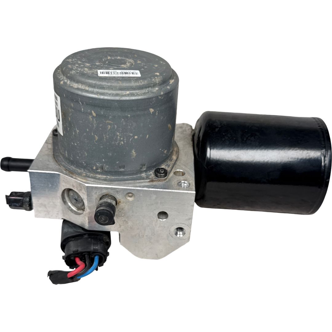 2017-2020 Kia Optima Hybrid ABS Pump Booster OEM 58600-A8000 - Photo 4