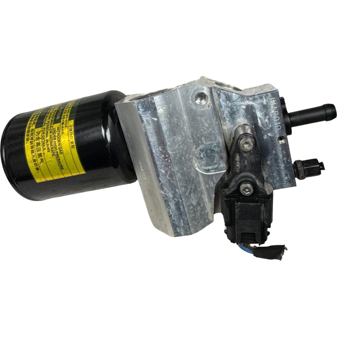 2017-2020 Kia Optima Hybrid ABS Pump Booster OEM 58600-A8000 - Photo 10
