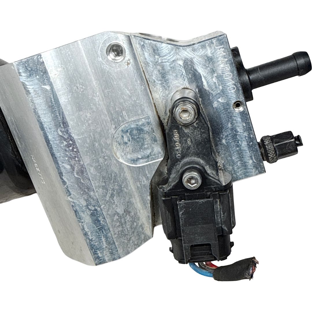 2017-2020 Kia Optima Hybrid ABS Pump Booster OEM 58600-A8000 - Photo 11