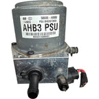 2017-2020 Kia Optima Hybrid ABS Pump Booster OEM 58600-A8000 - Photo 18
