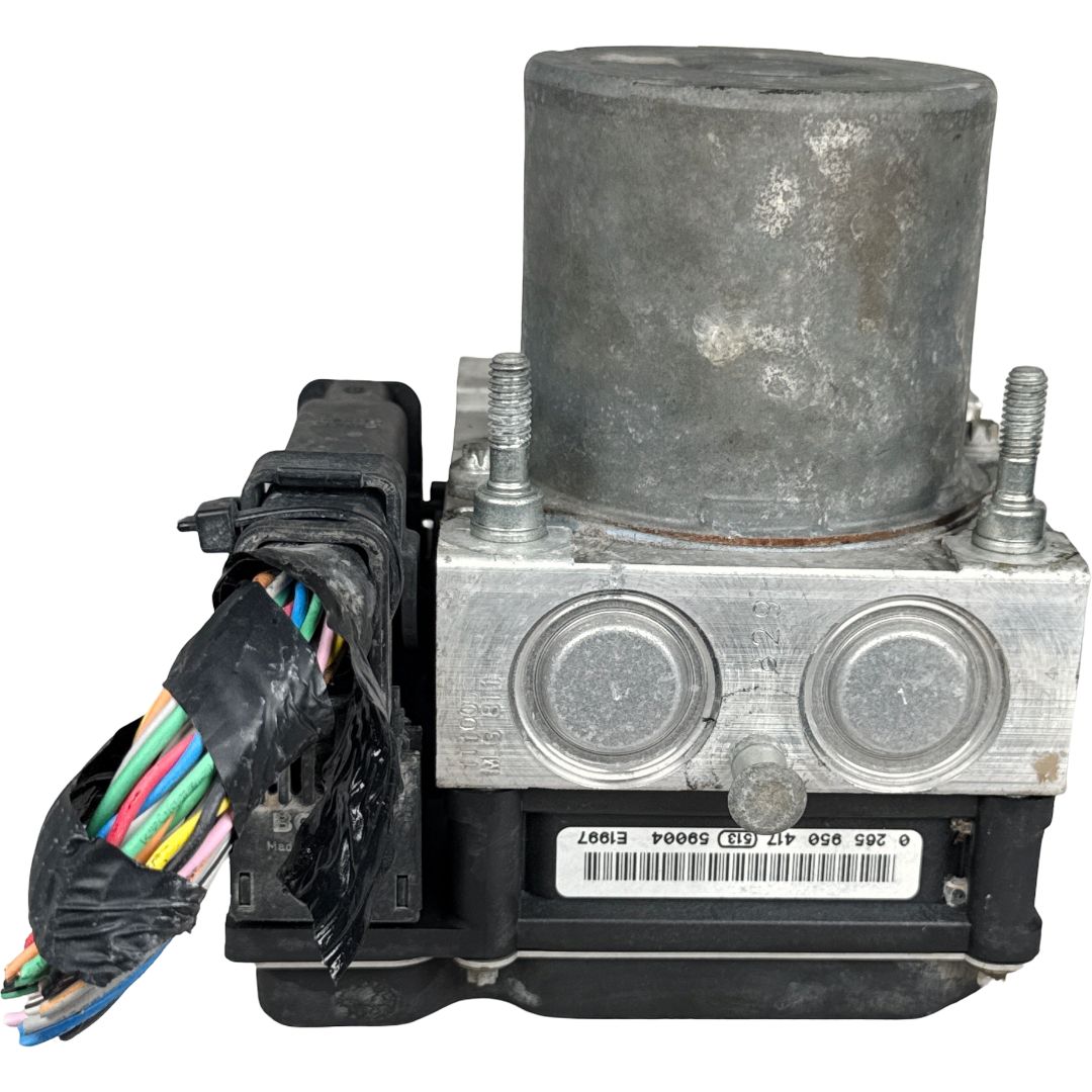 2006-2011 Hyundai Azera ABS Pump & Control Module OEM 589203L500 - Photo 6