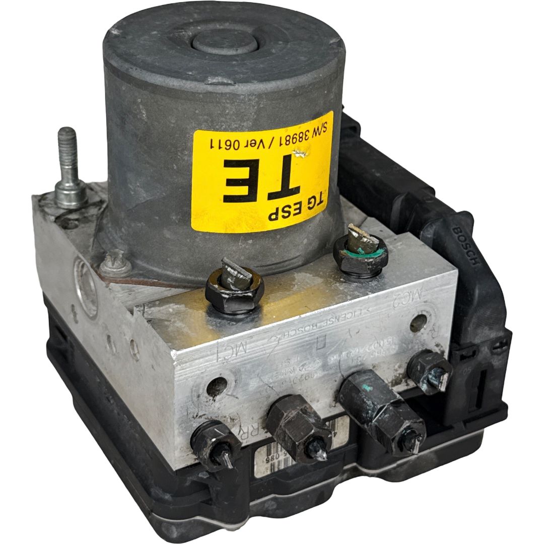 2006-2011 Hyundai Azera ABS Pump & Control Module OEM 589203L500 - Photo 9