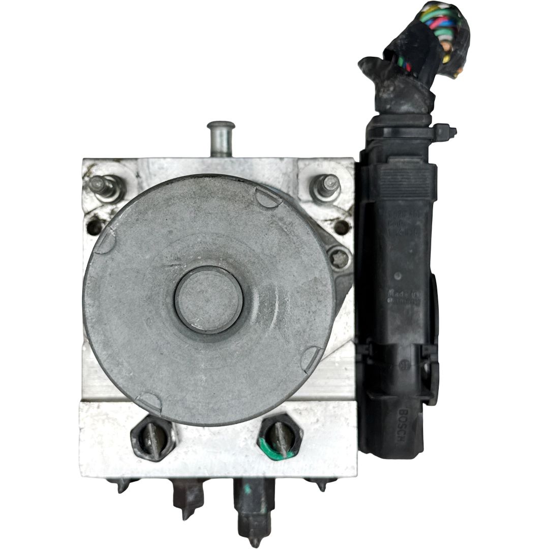 2006-2011 Hyundai Azera ABS Pump & Control Module OEM 589203L500 - Photo 10