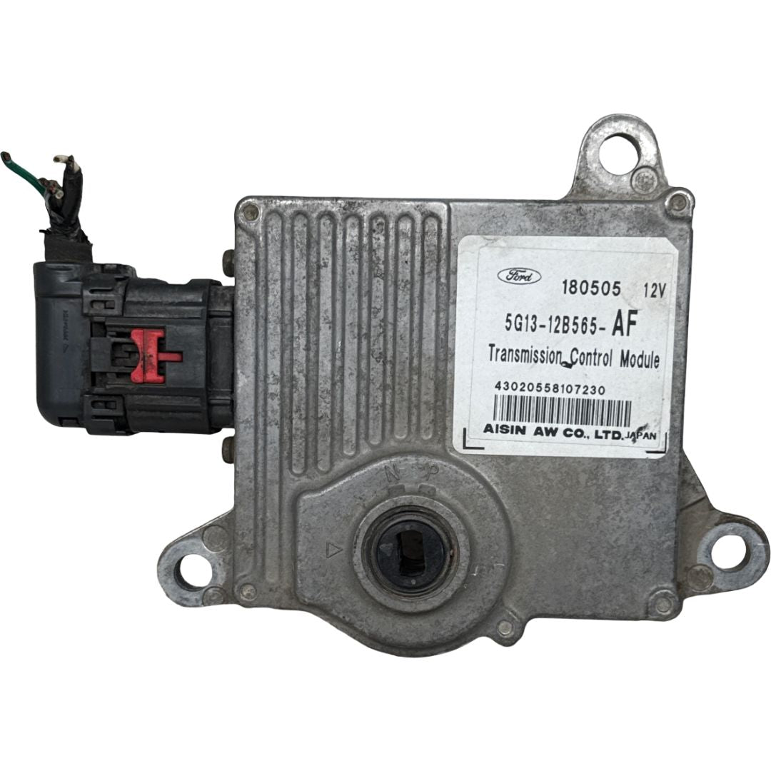 2005-2007 Ford Five Hundred TCM OEM 5G13-12B565-AF - Photo 8