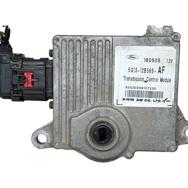 2005-2007 Ford Five Hundred Transmission Control Module TCM 5G13-12B565-AF OEM
