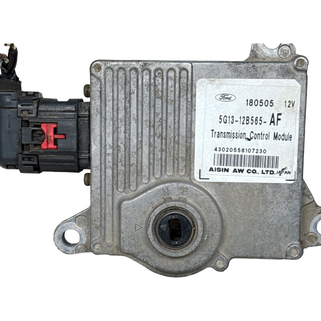 2005-2007 Ford Five Hundred TCM OEM 5G13-12B565-AF - Photo 10