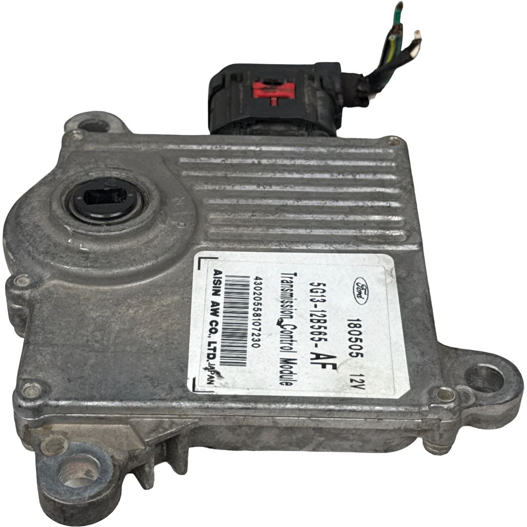 2005-2007 Ford Five Hundred TCM OEM 5G13-12B565-AF - Photo 12