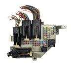 2004-2005 Ford Ranger Fuse Box Relay Block BCM OEM 5L5T-15604-AC - Photo 2