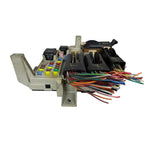 2004-2005 Ford Ranger Fuse Box Relay Block BCM OEM 5L5T-15604-AC - Photo 5