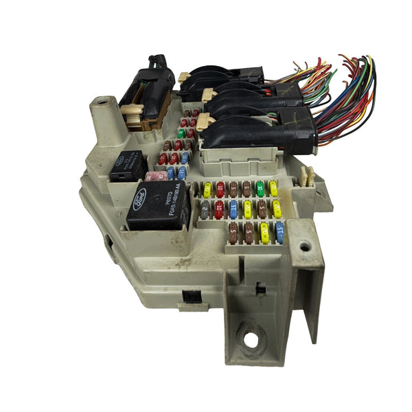 2004–2005 Ford Ranger Fuse Box Relay Block BCM 5L5T-15604-AC OEM