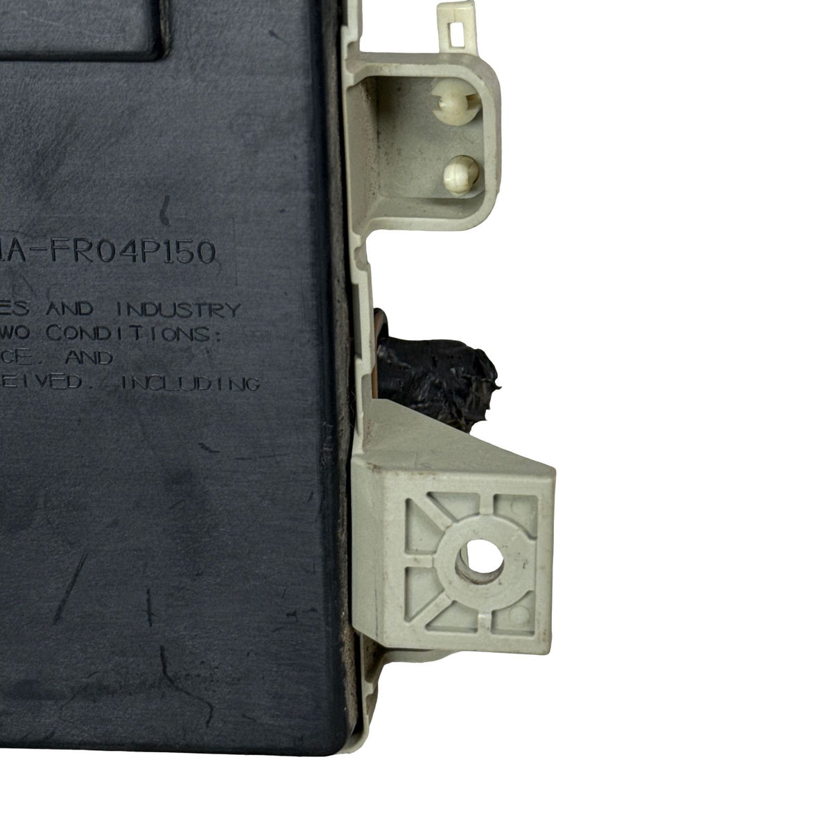 2004-2005 Ford Ranger Fuse Box Relay Block BCM OEM 5L5T-15604-AC - Photo 15