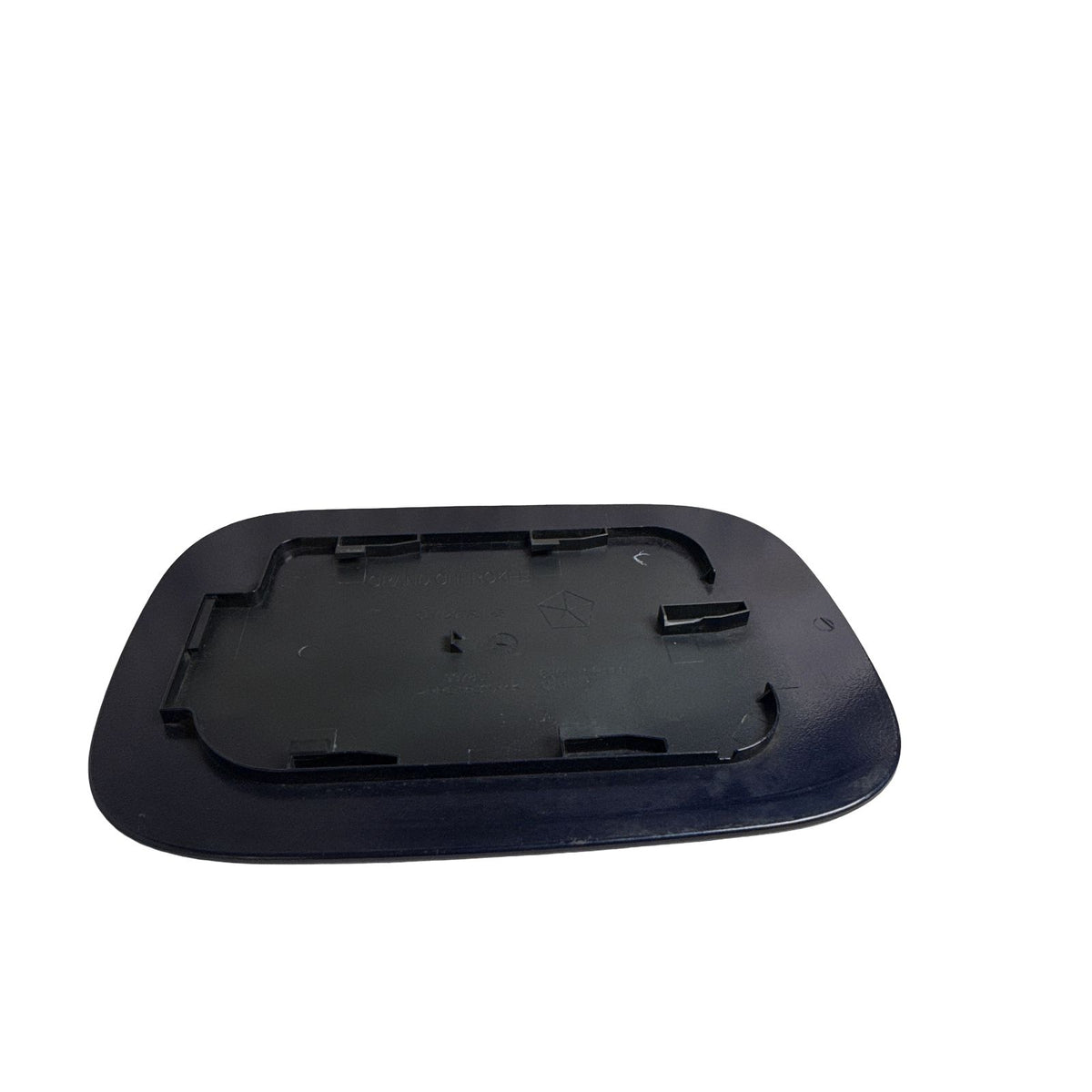 2018-2020 Jeep Grand Cherokee Fuel Door Cover OEM 5LW29TRMAB-BS - Photo 4