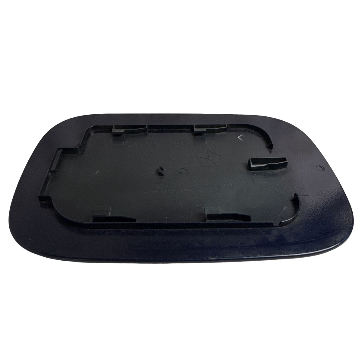 2018-2020 Jeep Grand Cherokee Fuel Door Cover OEM 5LW29TRMAB-BS - Photo 5