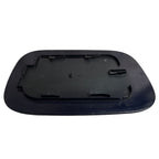 2018-2020 Jeep Grand Cherokee Fuel Door Cover OEM 5LW29TRMAB-BS - Photo 5