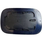 2018-2020 Jeep Grand Cherokee Fuel Door Cover OEM 5LW29TRMAB-BS - Photo 8