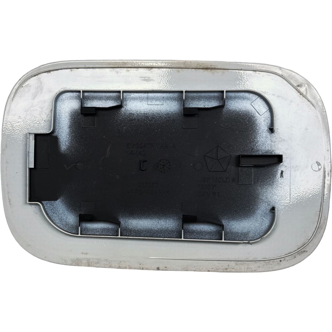 2014-2019 Dodge Durango Fuel Door Cover OEM 5MG24TRMAA - Photo 5