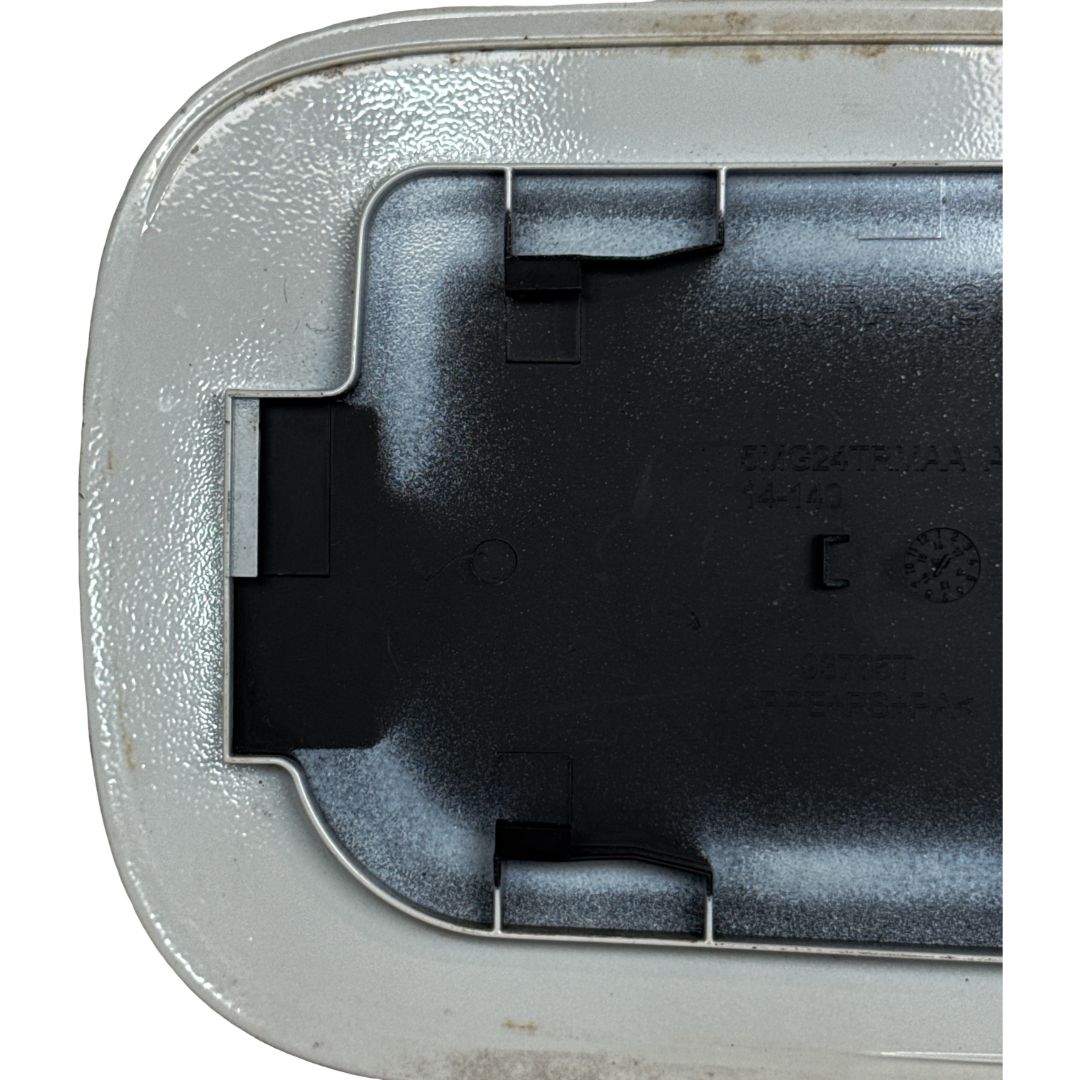 2014-2019 Dodge Durango Fuel Door Cover OEM 5MG24TRMAA - Photo 7