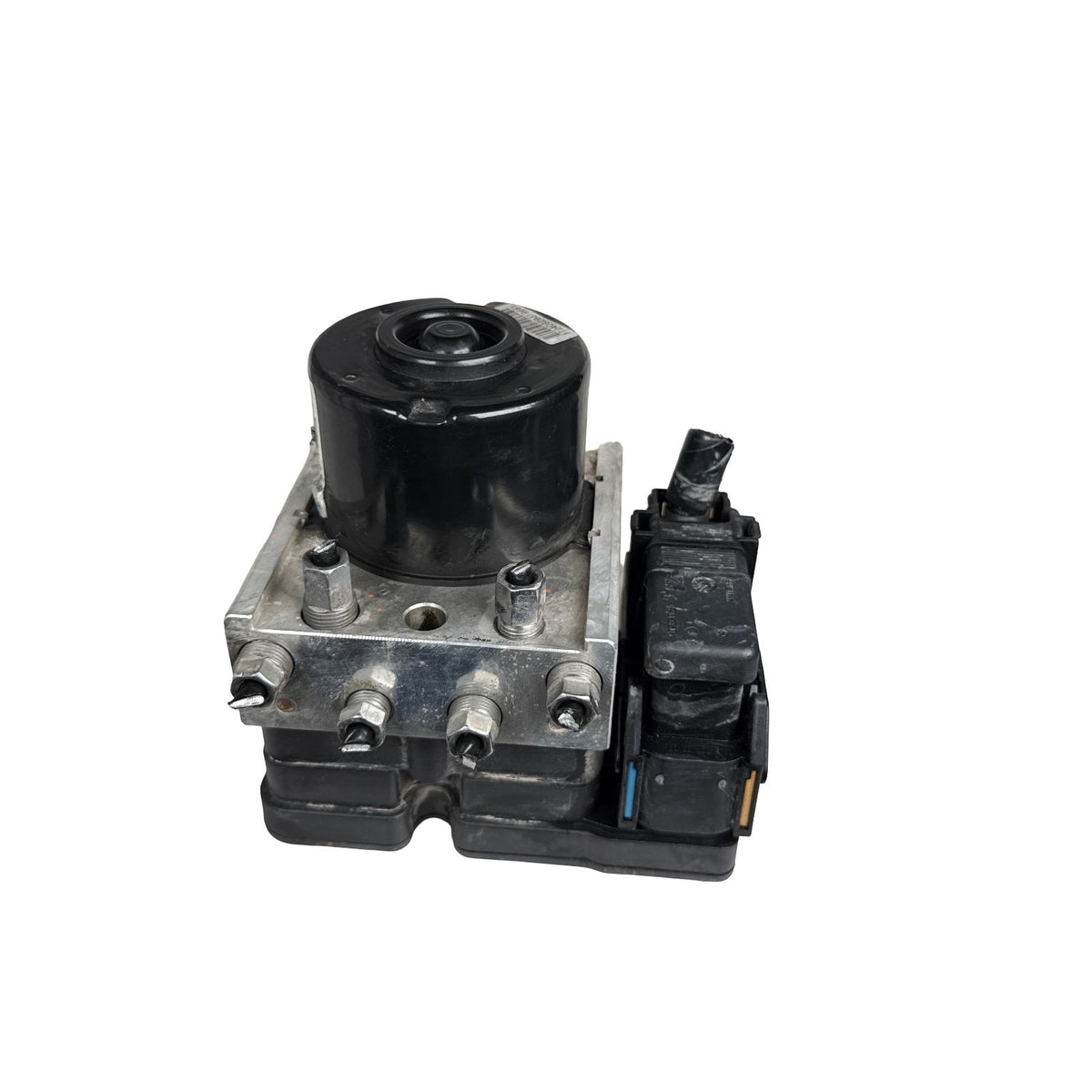 2006-2010 Mazda 5 Anti-Lock ABS Brake Pump Control Module OEM 5N61-2M110-AC - Photo 1