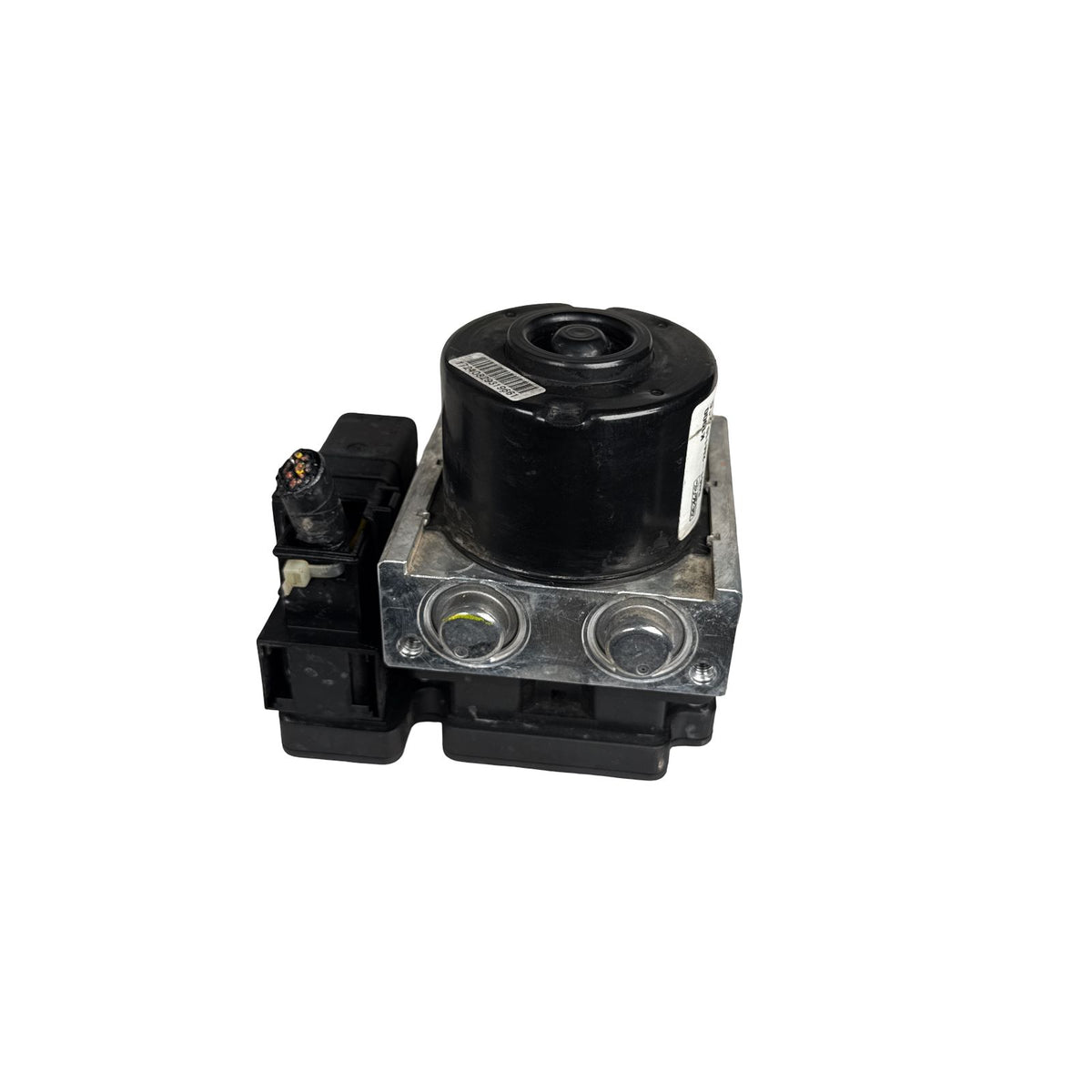 2006-2010 Mazda 5 Anti-Lock ABS Brake Pump Control Module OEM 5N61-2M110-AC - Photo 3