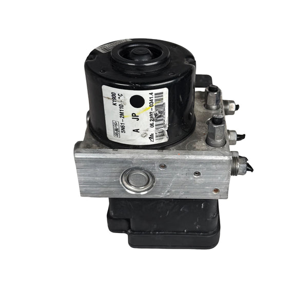 2006-2010 Mazda 5 Anti-Lock ABS Brake Pump Control Module 5N61-2M110-AC OEM