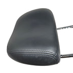 2011-2021 Dodge Durango Textured Black Leather Headrest OEM 5PS82DX9AA - Photo 1