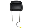 2011-2021 Dodge Durango Textured Black Leather Headrest OEM 5PS82DX9AA - Photo 3