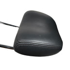 2011-2021 Dodge Durango Textured Black Leather Headrest OEM 5PS82DX9AA - Photo 6