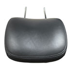 2011-2021 Dodge Durango Textured Black Leather Headrest OEM 5PS82DX9AA - Photo 7