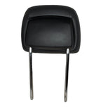 2011-2021 Dodge Durango Textured Black Leather Headrest OEM 5PS82DX9AA - Photo 8