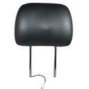 2011-2021 Dodge Durango Pebbled / Textured Black Leather Headrest 5PS82DX9AA OEM