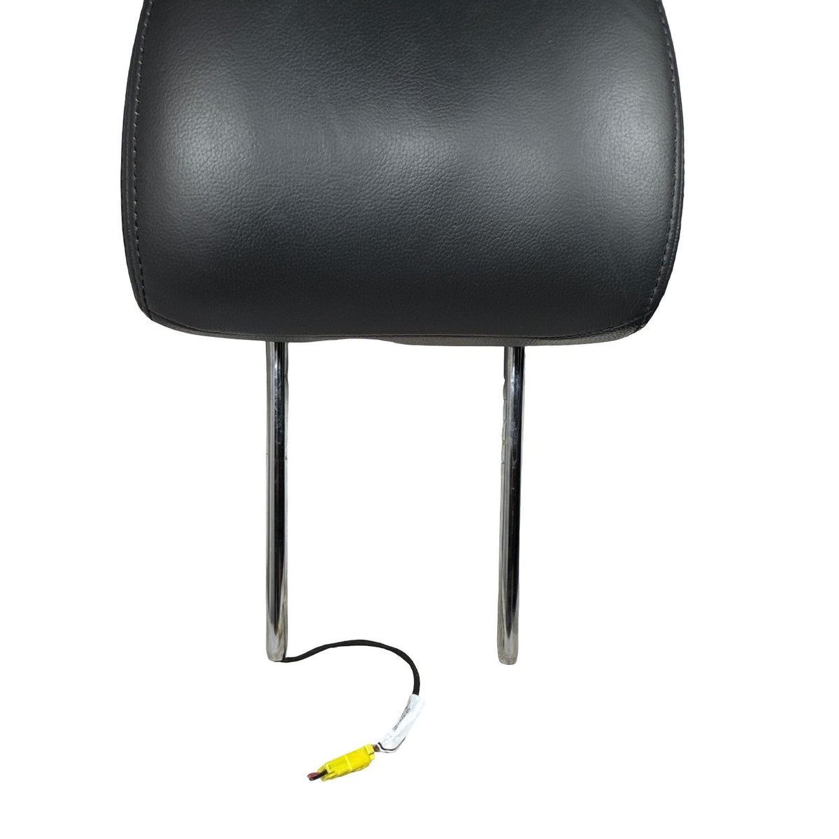 2011-2021 Dodge Durango Textured Black Leather Headrest OEM 5PS82DX9AA - Photo 10