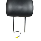 2011-2021 Dodge Durango Textured Black Leather Headrest OEM 5PS82DX9AA - Photo 10