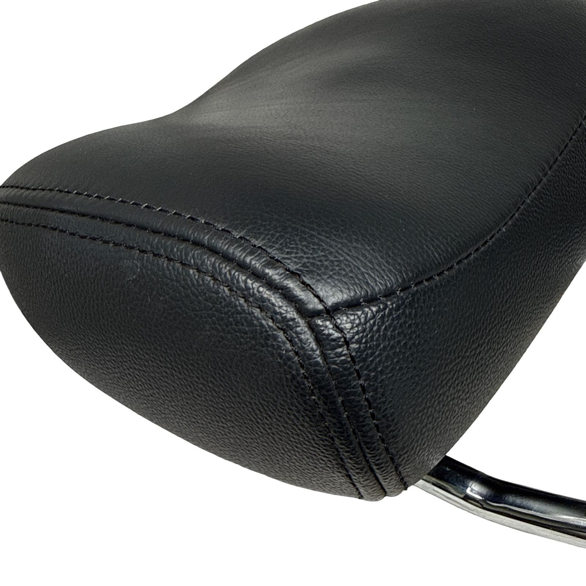 2011-2021 Dodge Durango Textured Black Leather Headrest OEM 5PS82DX9AA - Photo 12