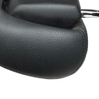 2011-2021 Dodge Durango Textured Black Leather Headrest OEM 5PS82DX9AA - Photo 13