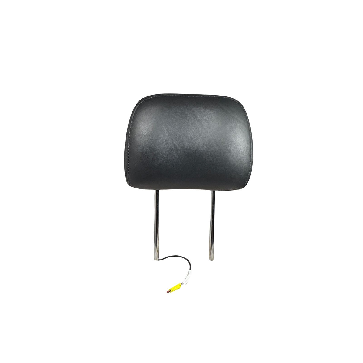 2011-2021 Dodge Durango Textured Black Leather Headrest OEM 5PS82DX9AA - Photo 16