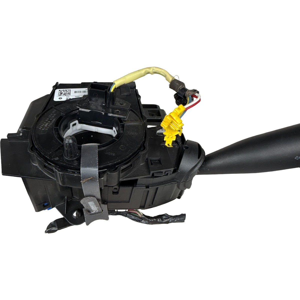 2009-2012 Dodge Ram 1500 Clock Spring w/ Wiper Turn Signal Switch OEM 60850845AB - Photo 3