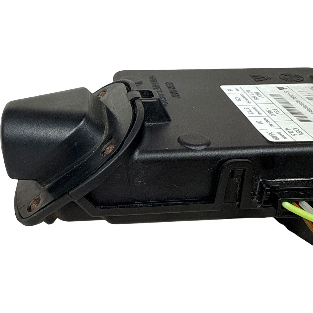 2008-2010 BMW X6 Rear Park Assist Backup Camera OEM 6653-9195898-1 - Photo 6