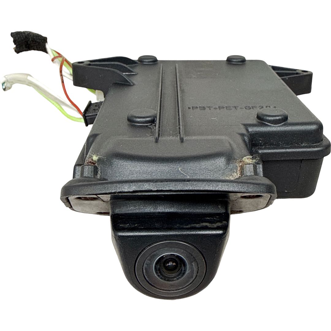 2008-2010 BMW X6 Rear Park Assist Backup Camera OEM 6653-9195898-1 - Photo 7