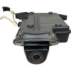 2008-2010 BMW X6 Rear Park Assist Backup Camera OEM 6653-9195898-1 - Photo 7