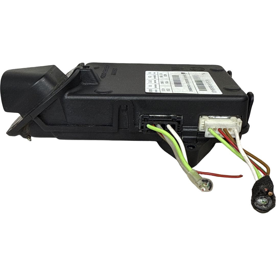 2008-2010 BMW X6 Rear Park Assist Backup Camera OEM 6653-9195898-1 - Photo 9