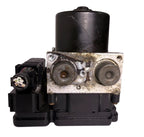 Lincoln Mkx Anti-Lock Brake ABS Pump and Control Module BT43 2C405 AG BT432C405AG for 2011-2014 Ford Edge — BT432C405AG