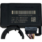 2008-2011 Dodge Dakota Skim Immobilizer Module OEM 68014270AE - Photo 1